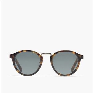 Madewell sunglasses